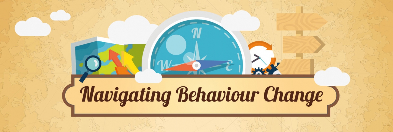 Impacting Employee Behaviour by Exploring EAST